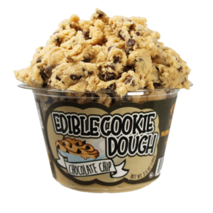Edible Cookie Dough