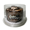 chocolate mousse