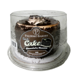chocolate mousse