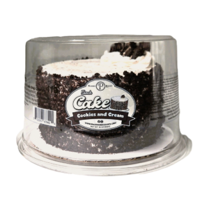 cookies and cream cake