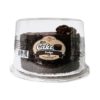 chocolate fudge cake