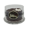 vanilla fudge cake
