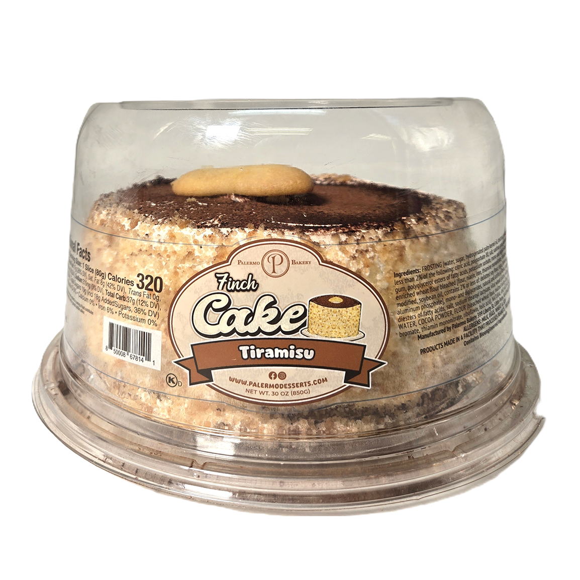 7inch-30oz-tiramisu tiramisu cake