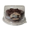 chocolate fudge cake