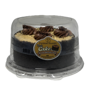 german chocolate cake
