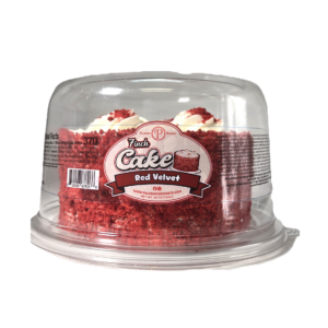 red velvet cake