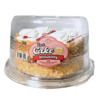 strawberry cake