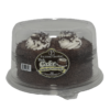vanilla fudge cake